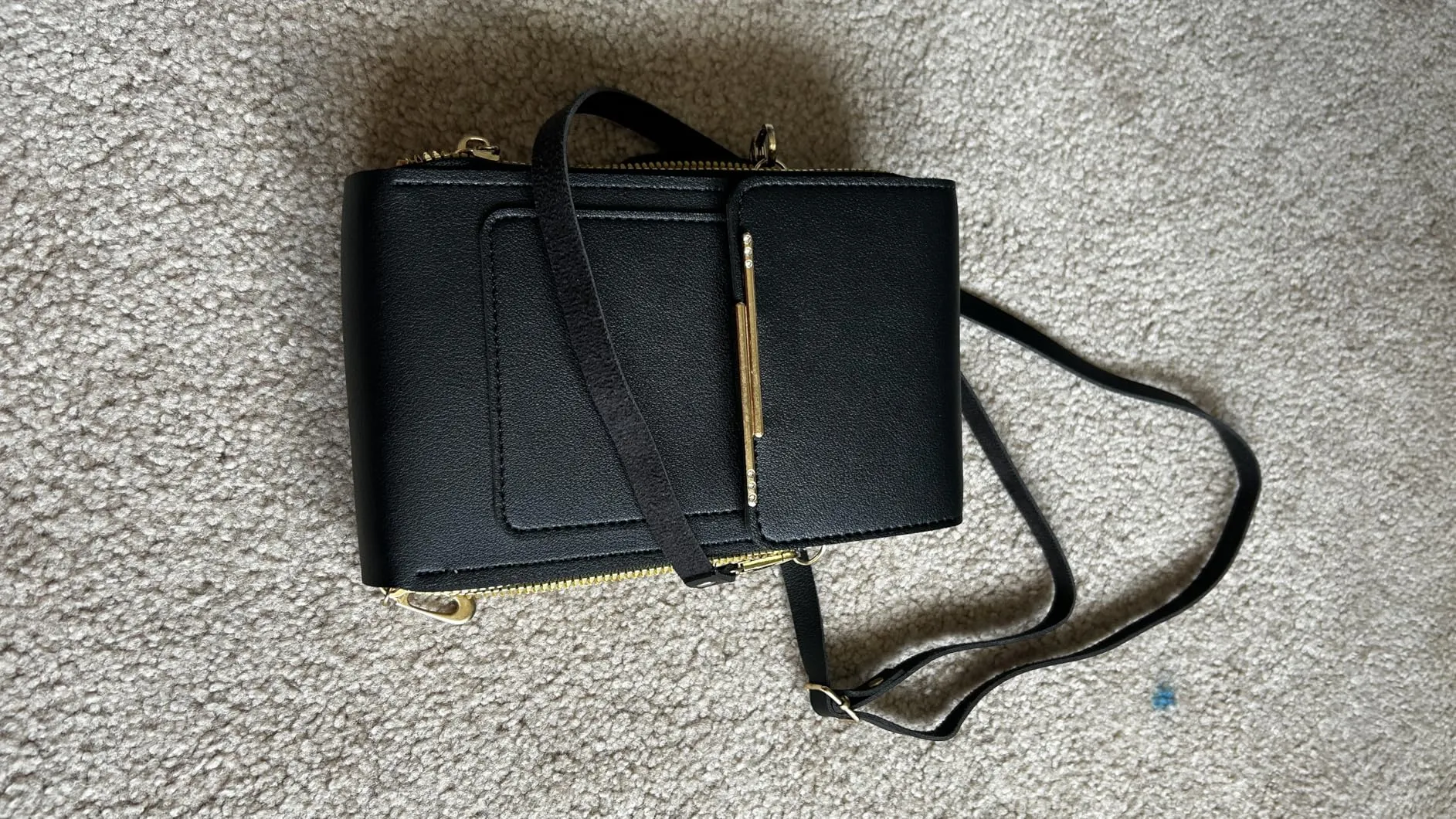 Cute, Compact, and Convenient Bag