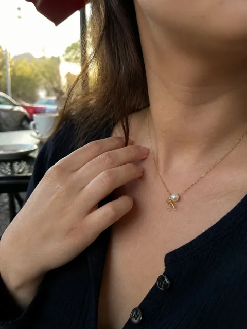 Customer product photo