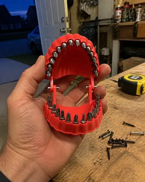 Customer product photo