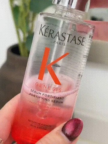 💆‍♀️ 3-in-1 Electric Scalp Massage Comb demonstration