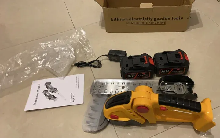 Customer product photo