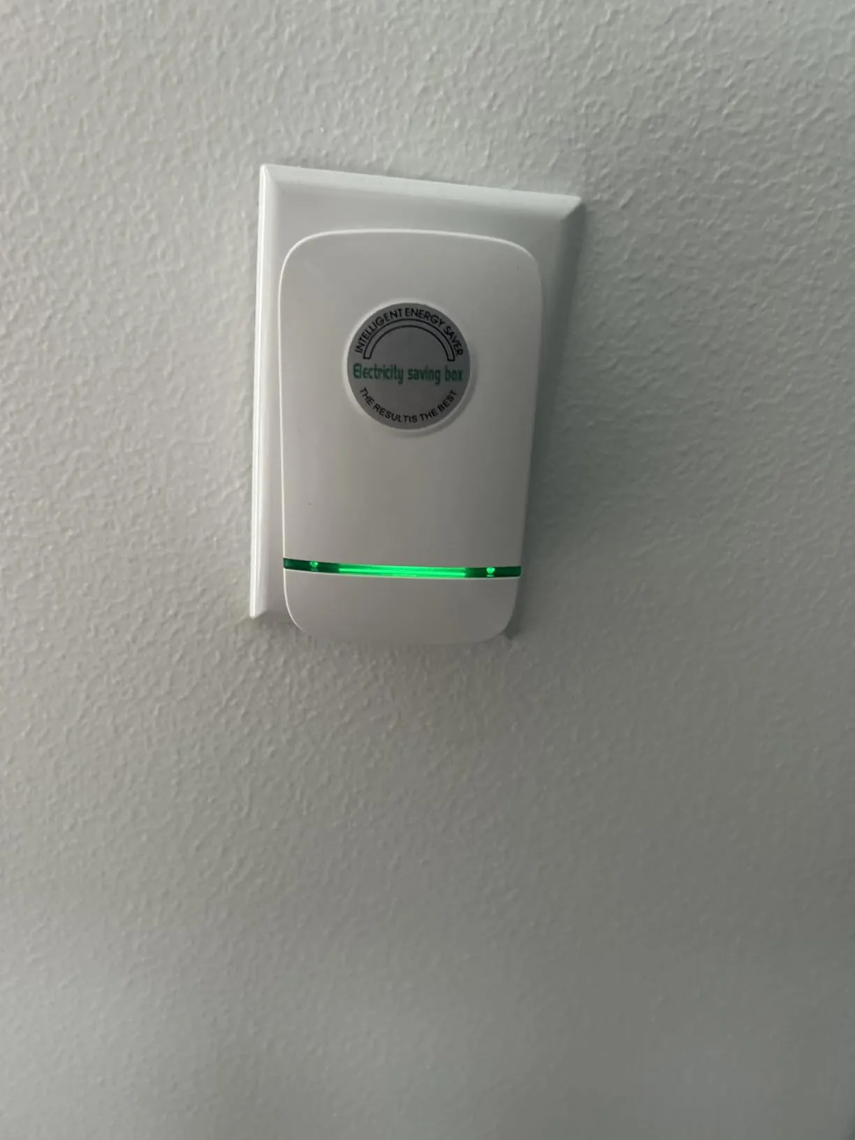 Customer product photo