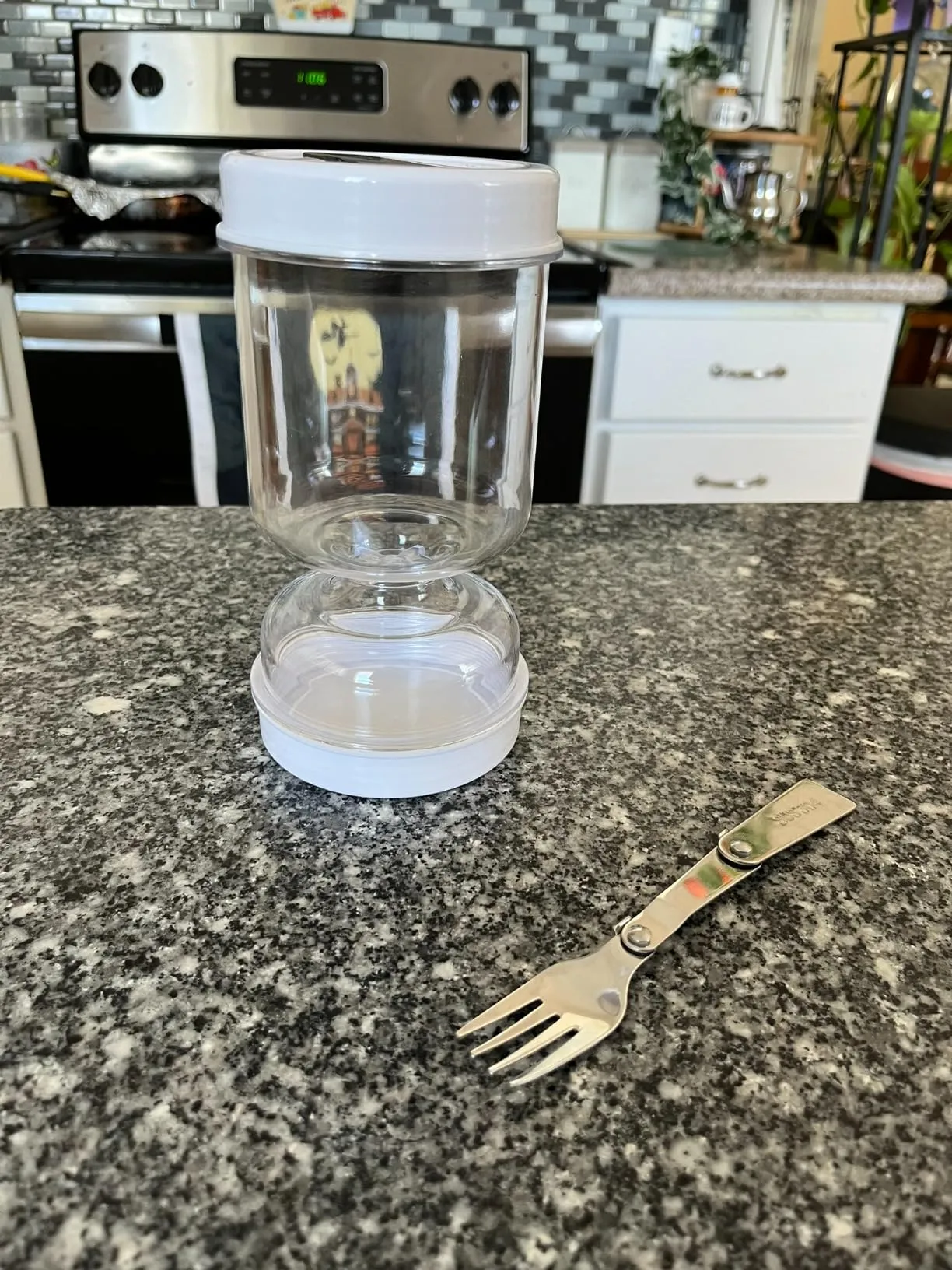 Customer product photo