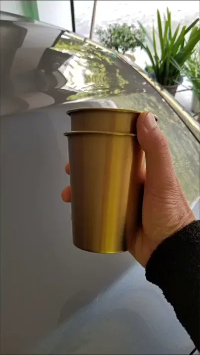 Customer product photo