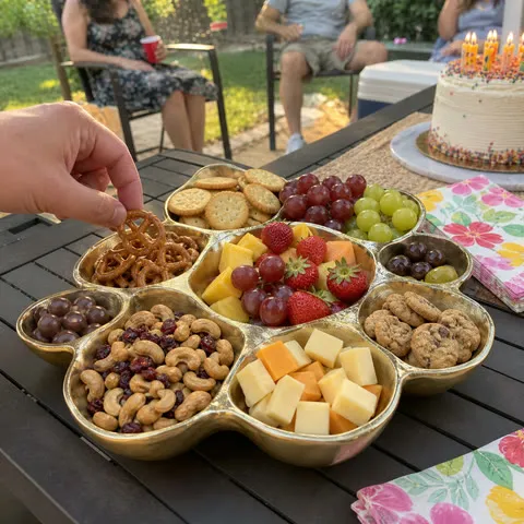 Customer product photo