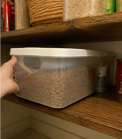 Customer product photo