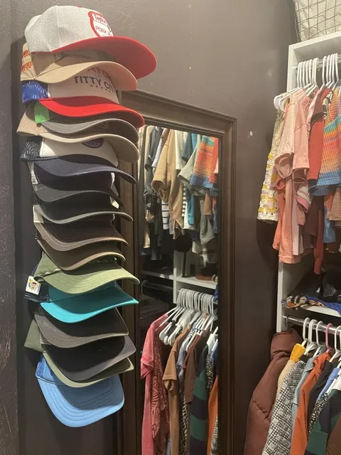 Customer product photo