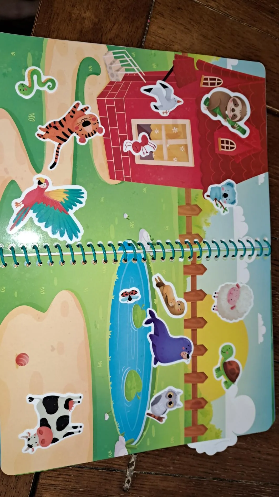 Customer product photo