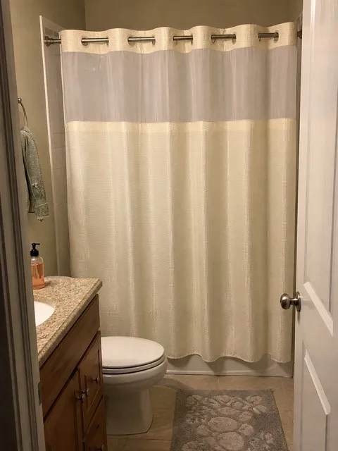 Customer product photo