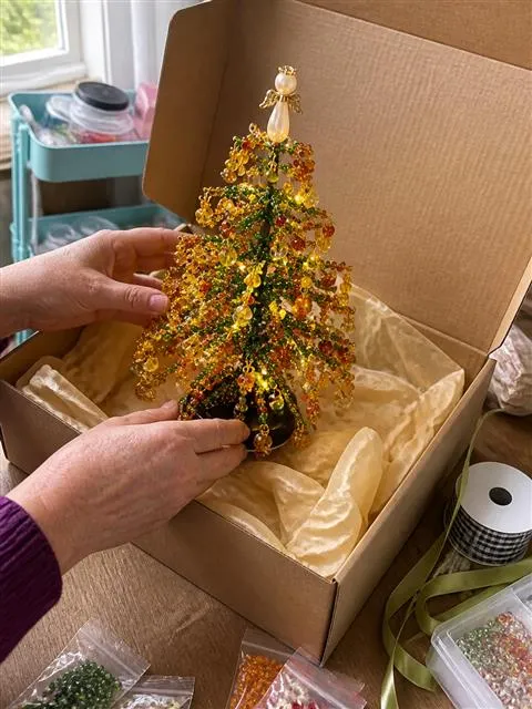 Customer product photo