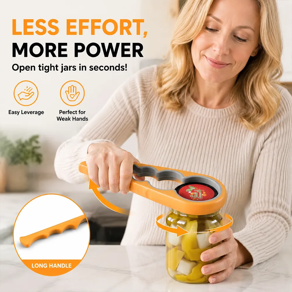 Effortless Leverage