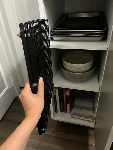 Customer product photo