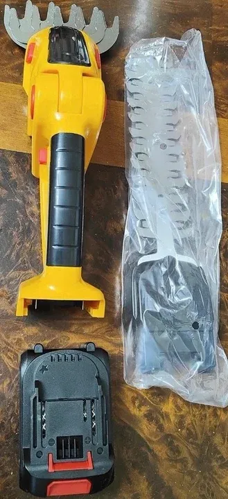 Customer product photo
