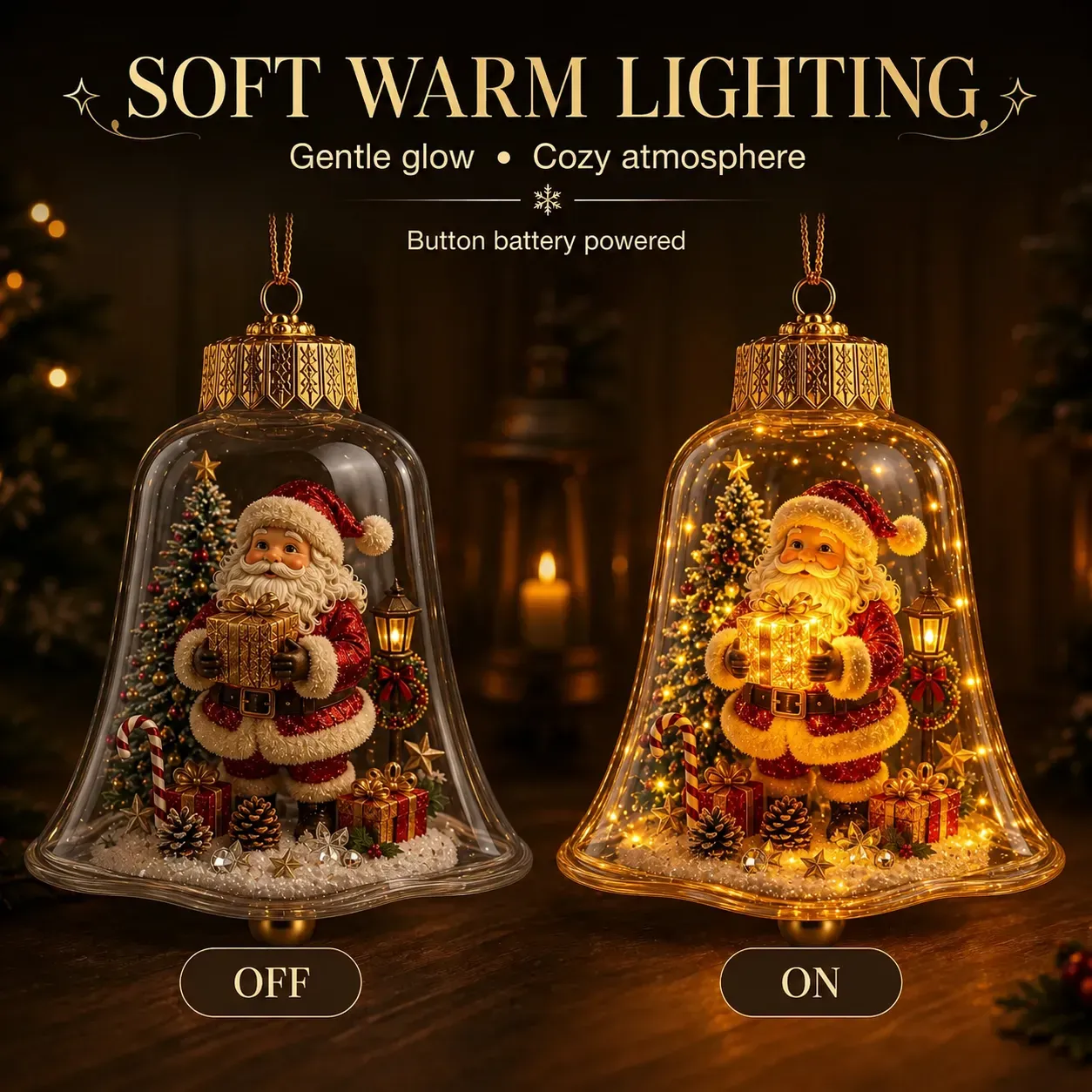 Made for Gifting