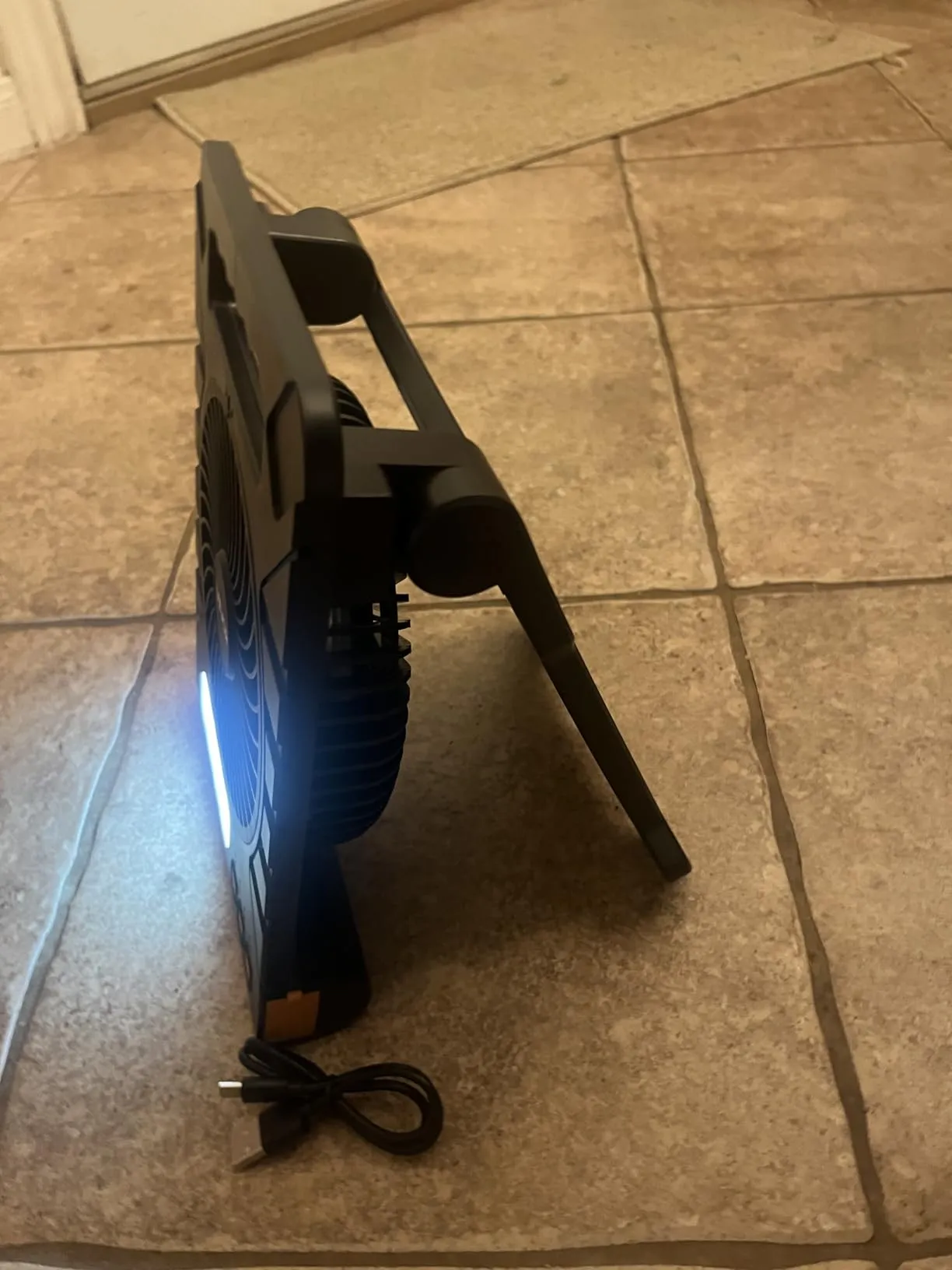 Solar charge is not holding for long