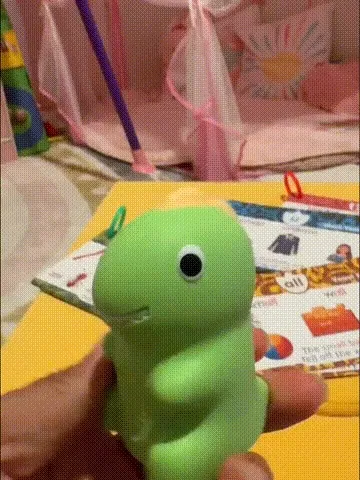 Lautlern-Karten mit sprechendem Stift – interaktives Lernset für Kinder von 2–6 Jahren – Produktansicht