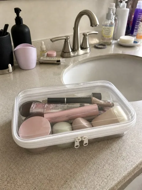 Customer product photo