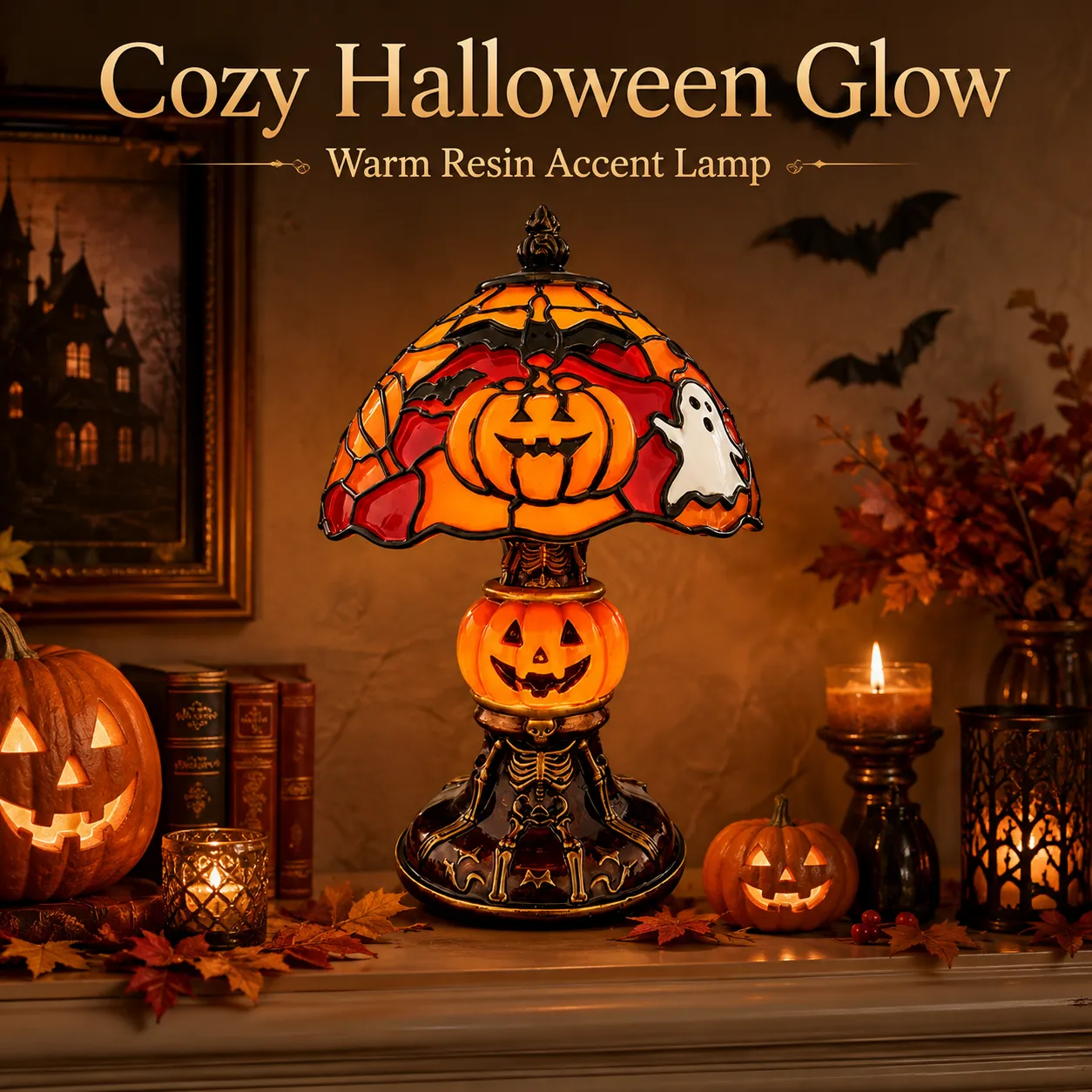 Seasonal Art Piece