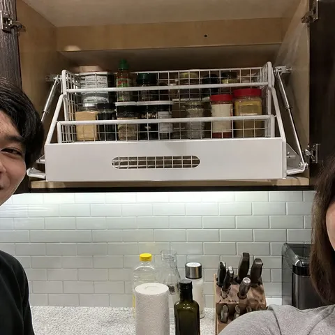 Customer product photo