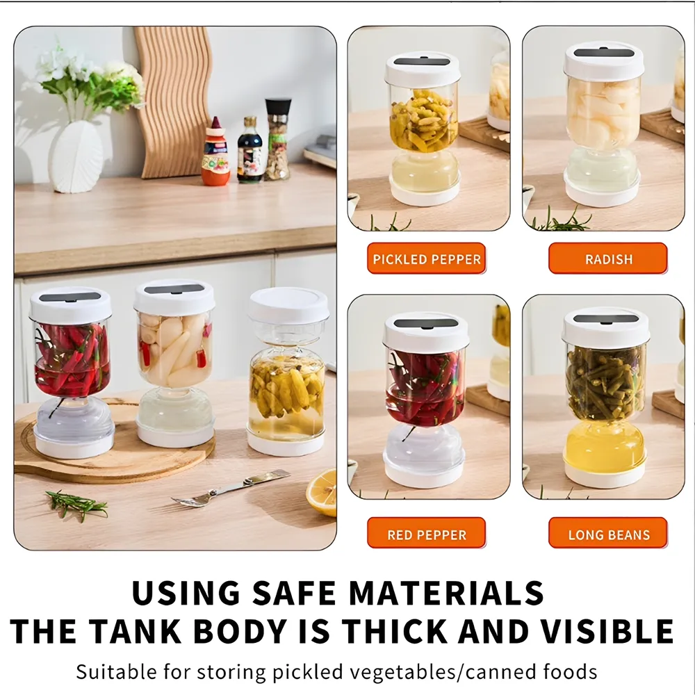 Food-Grade Safe Materials