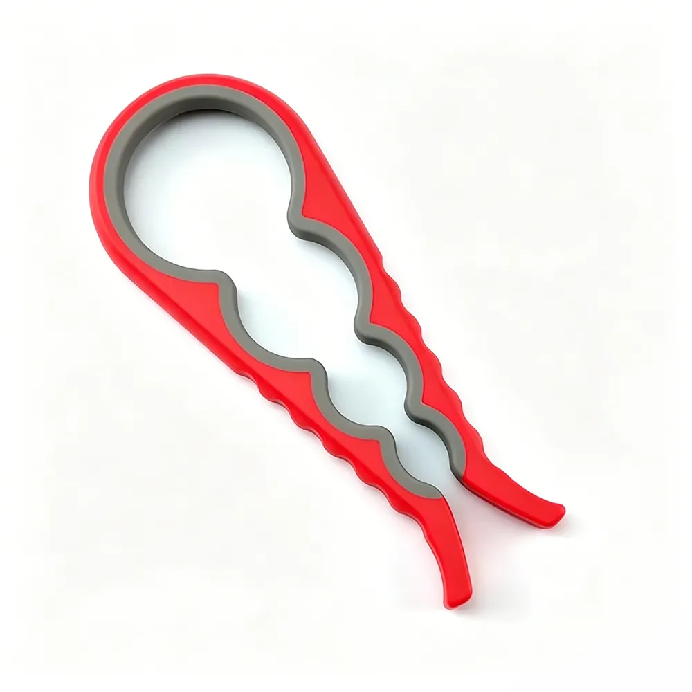 Color options for jar opener