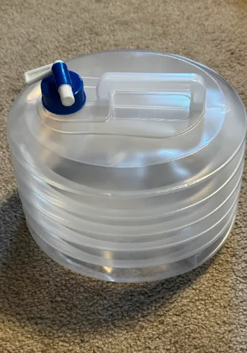 Customer product photo