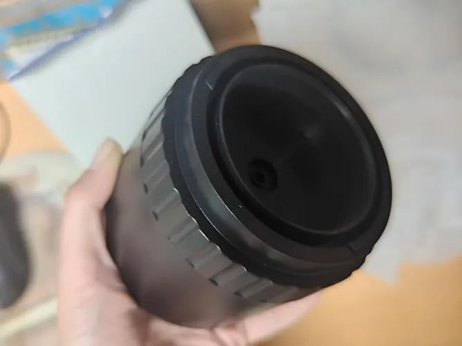 super fácil de utilizar
