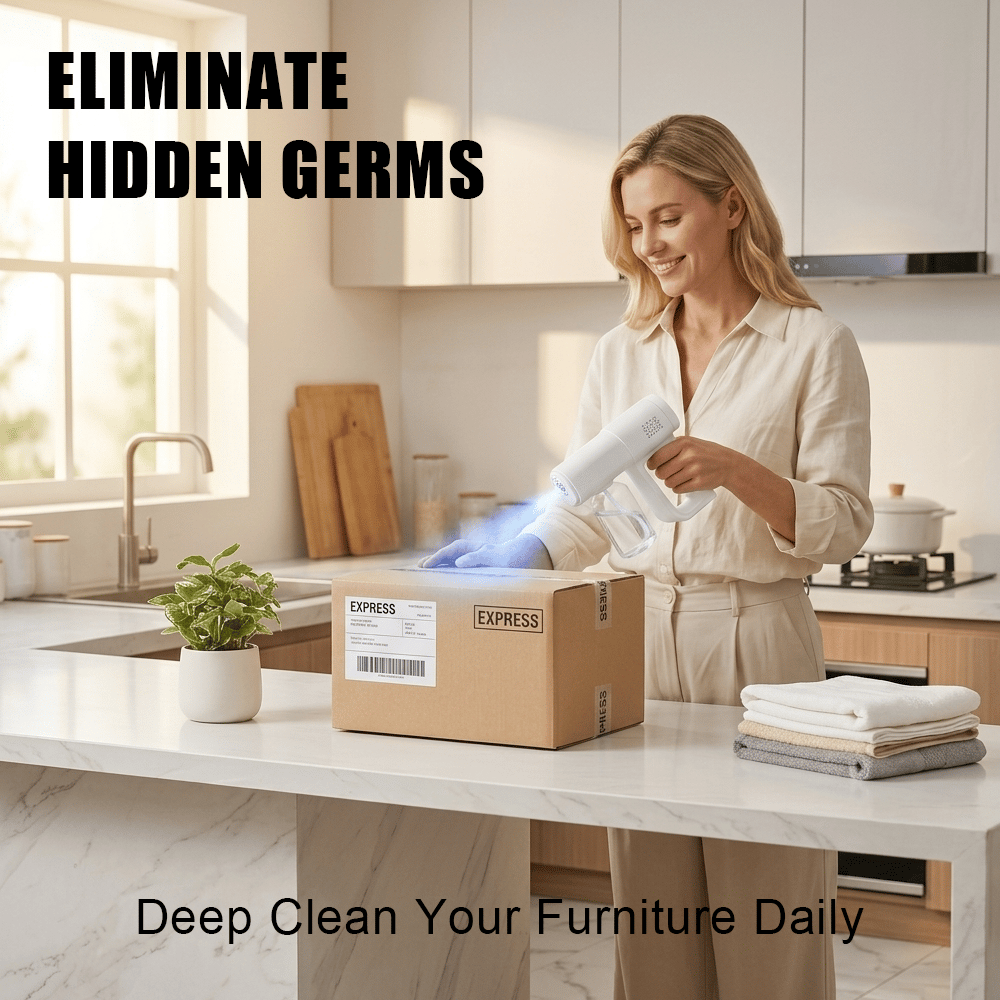 Professional Disinfectant Fogger Machine