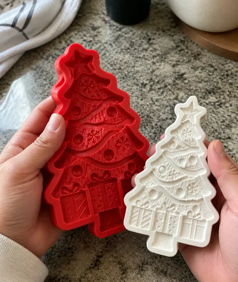 Customer product photo