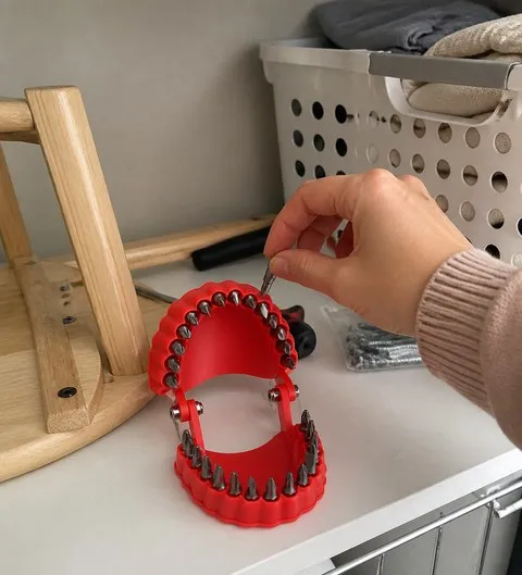 Customer product photo