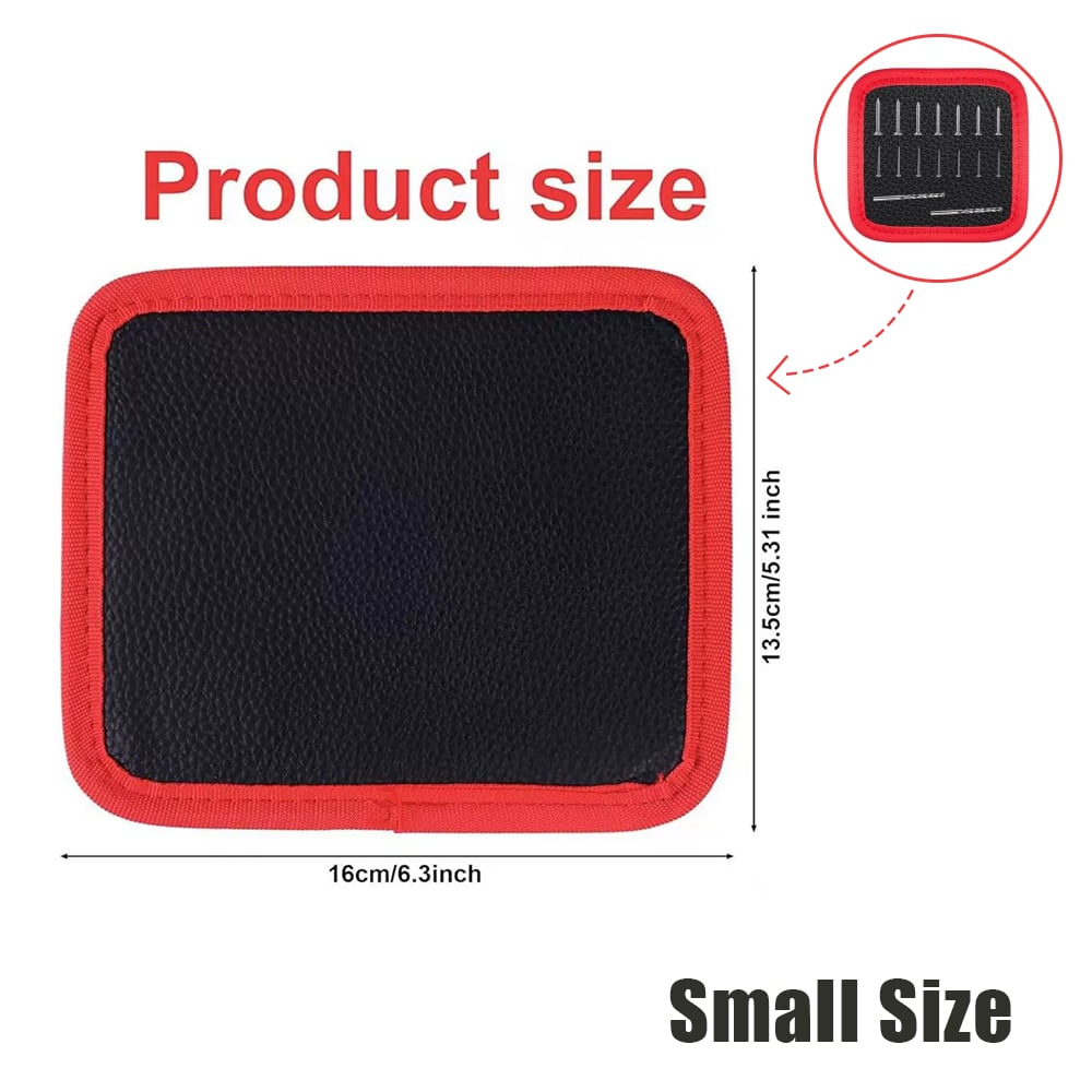 Starke magnetische Werkzeugmatte