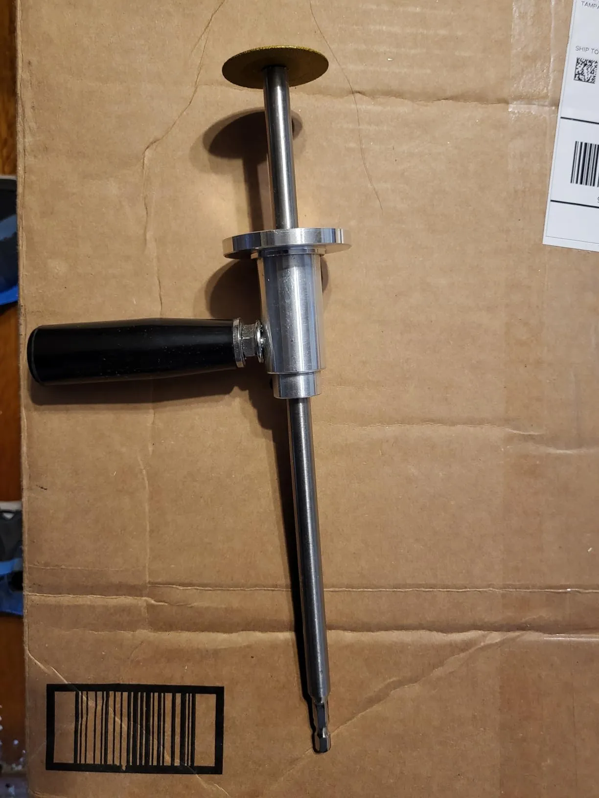 Great for cutting pvc