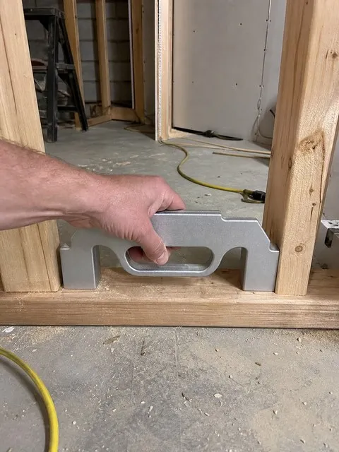 Customer product photo
