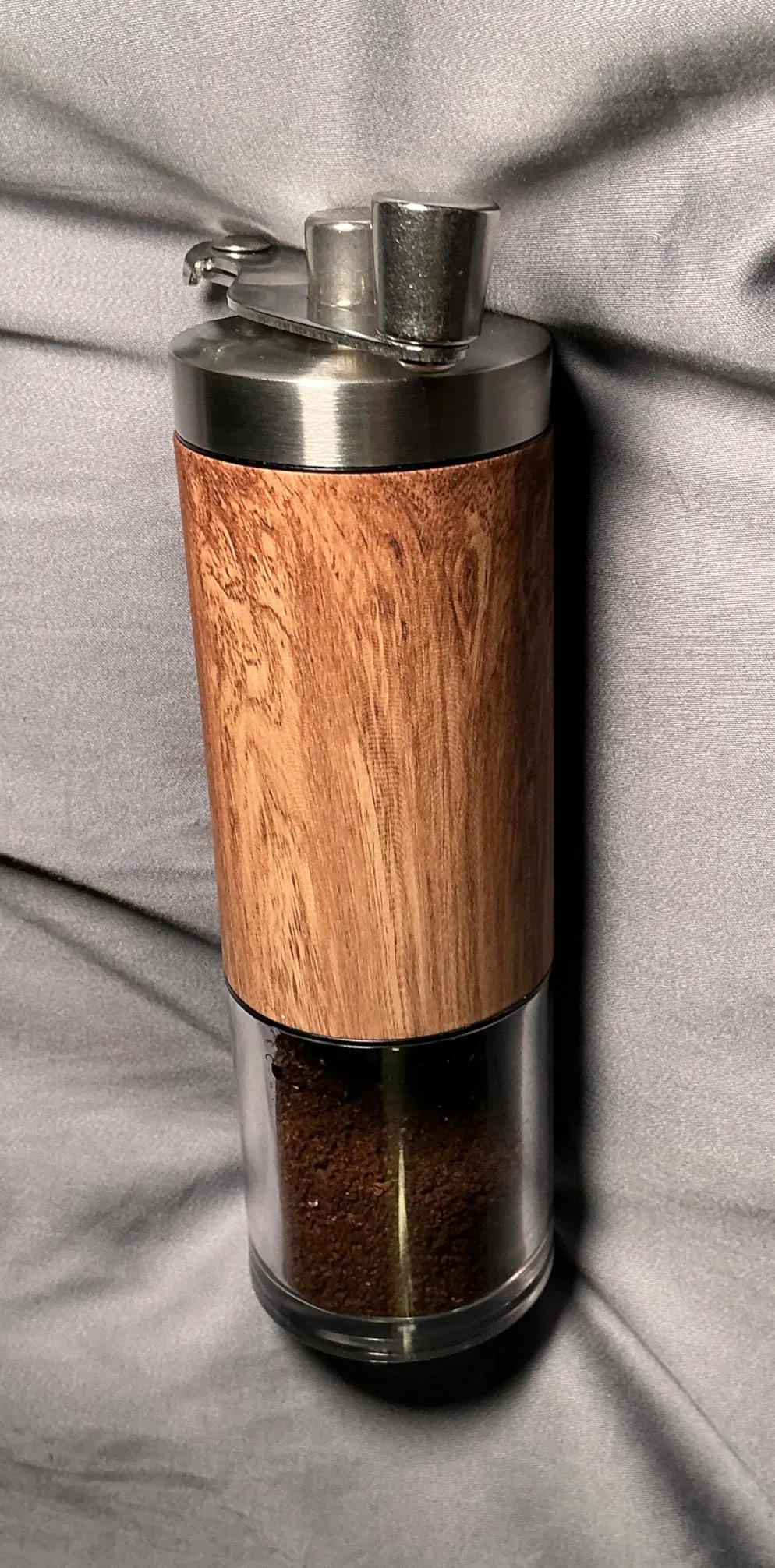 Customer product photo