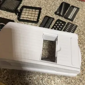 Customer product photo
