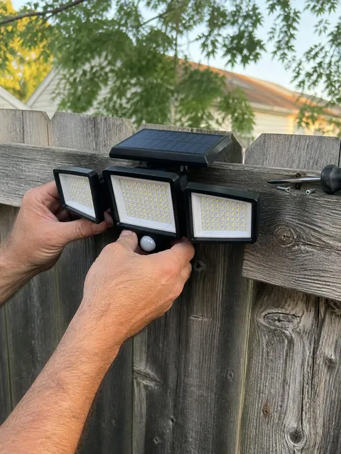 Customer product photo