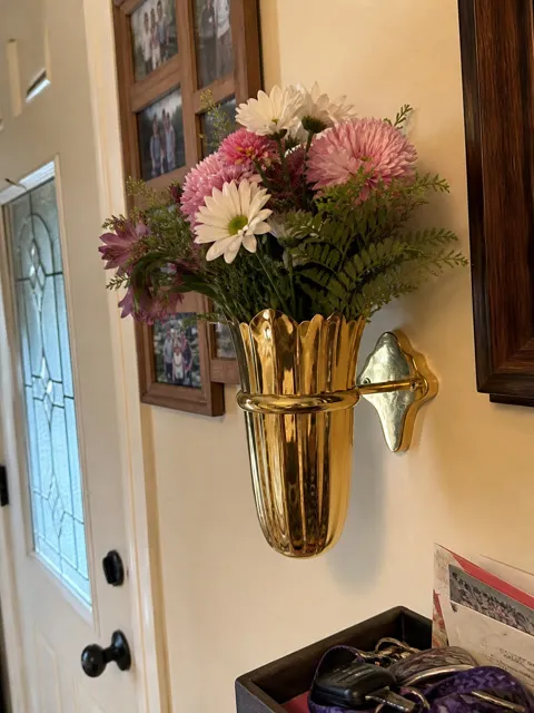Customer product photo