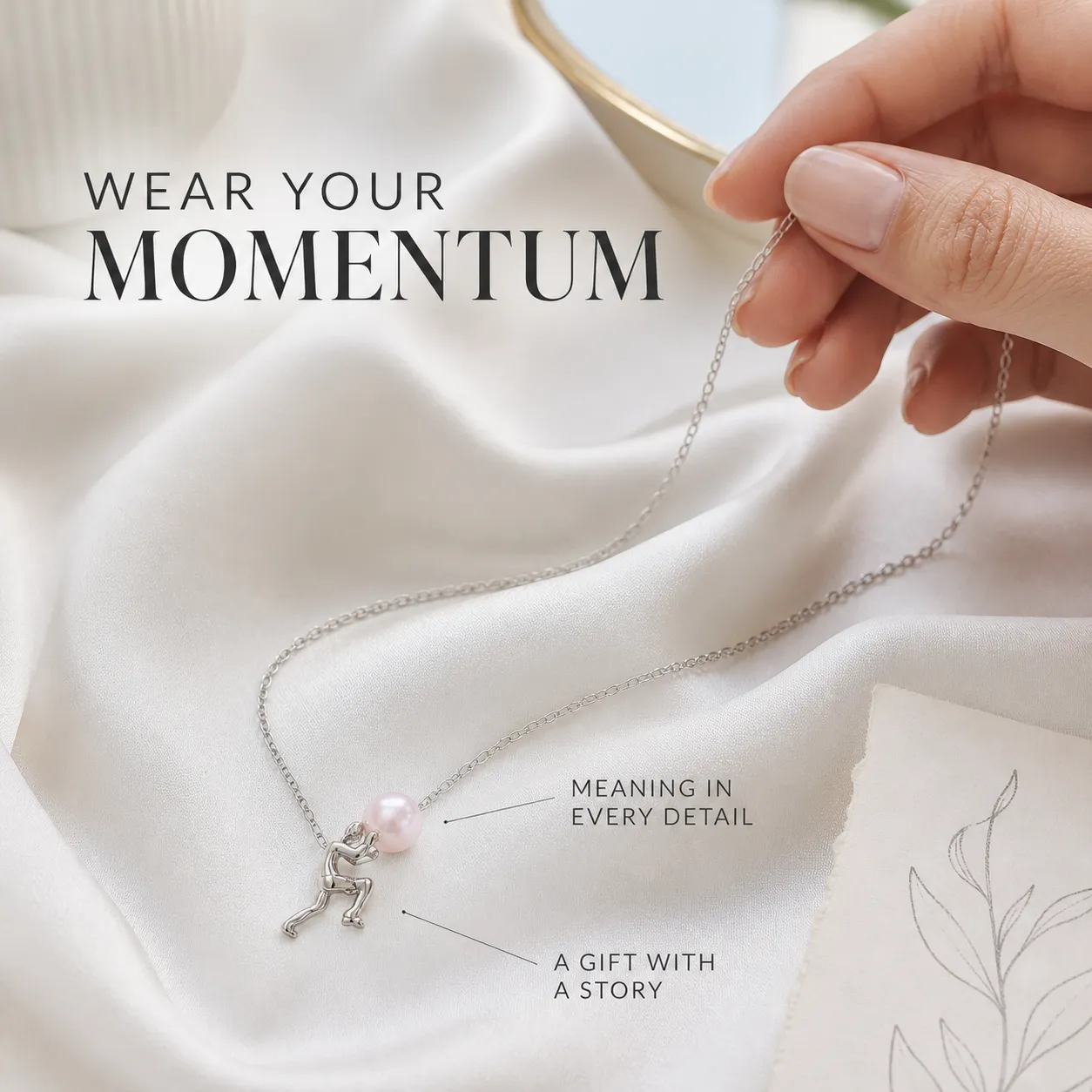 Meaningful Design