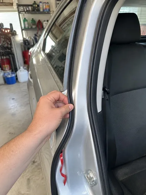 Customer product photo