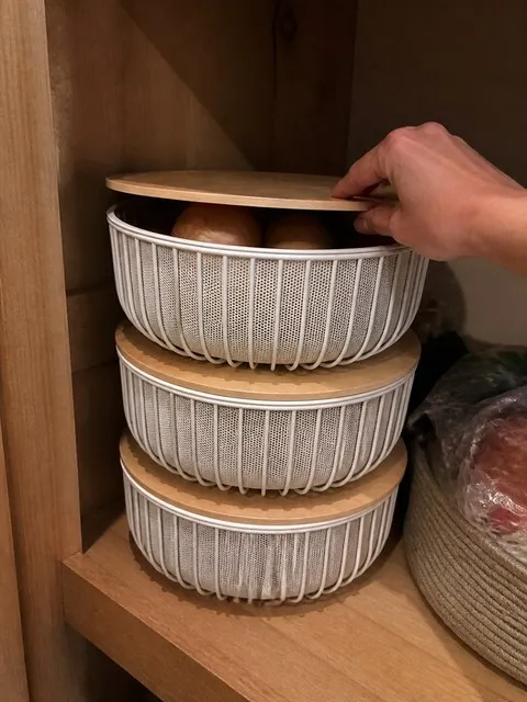 Customer product photo