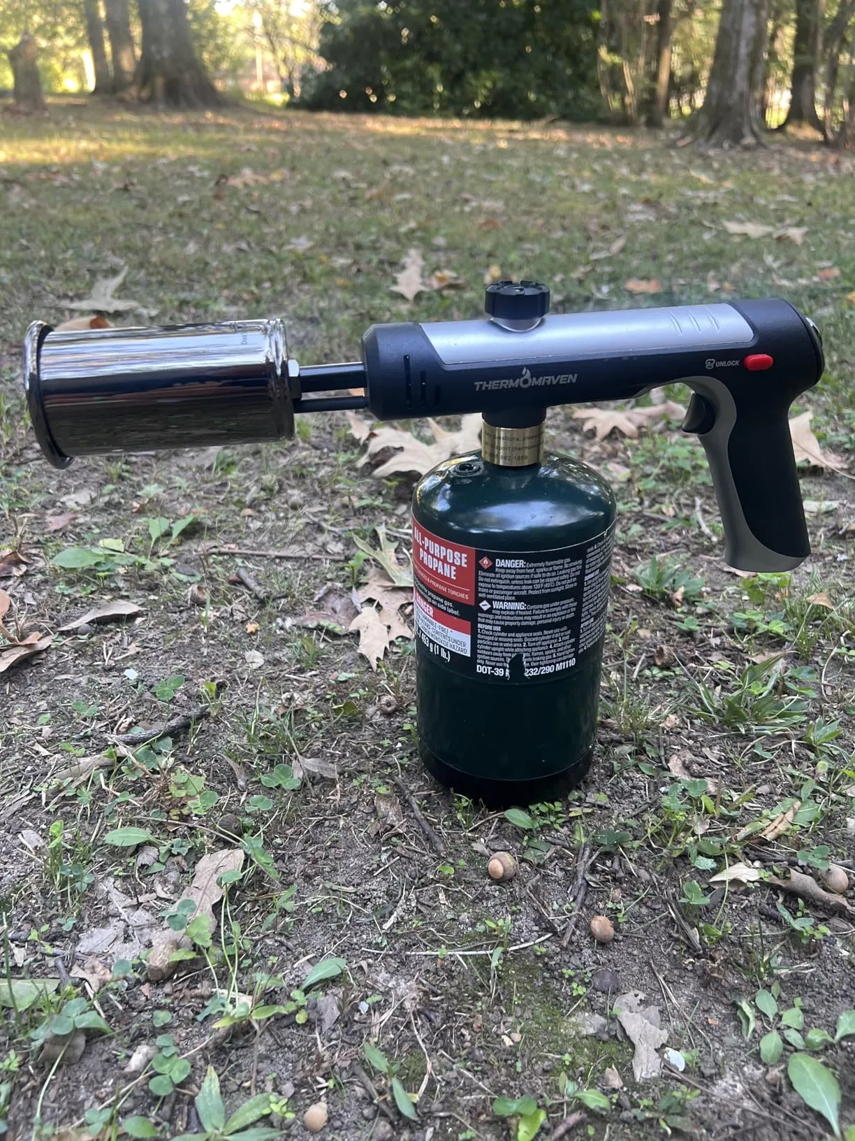 Customer product photo