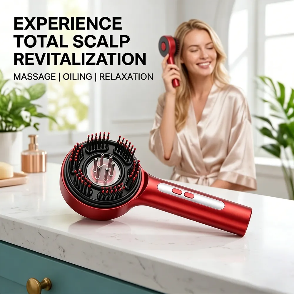 3-in-1 Multifunctional Design