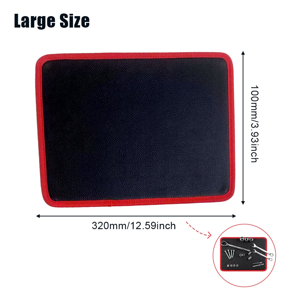 Starke magnetische Werkzeugmatte