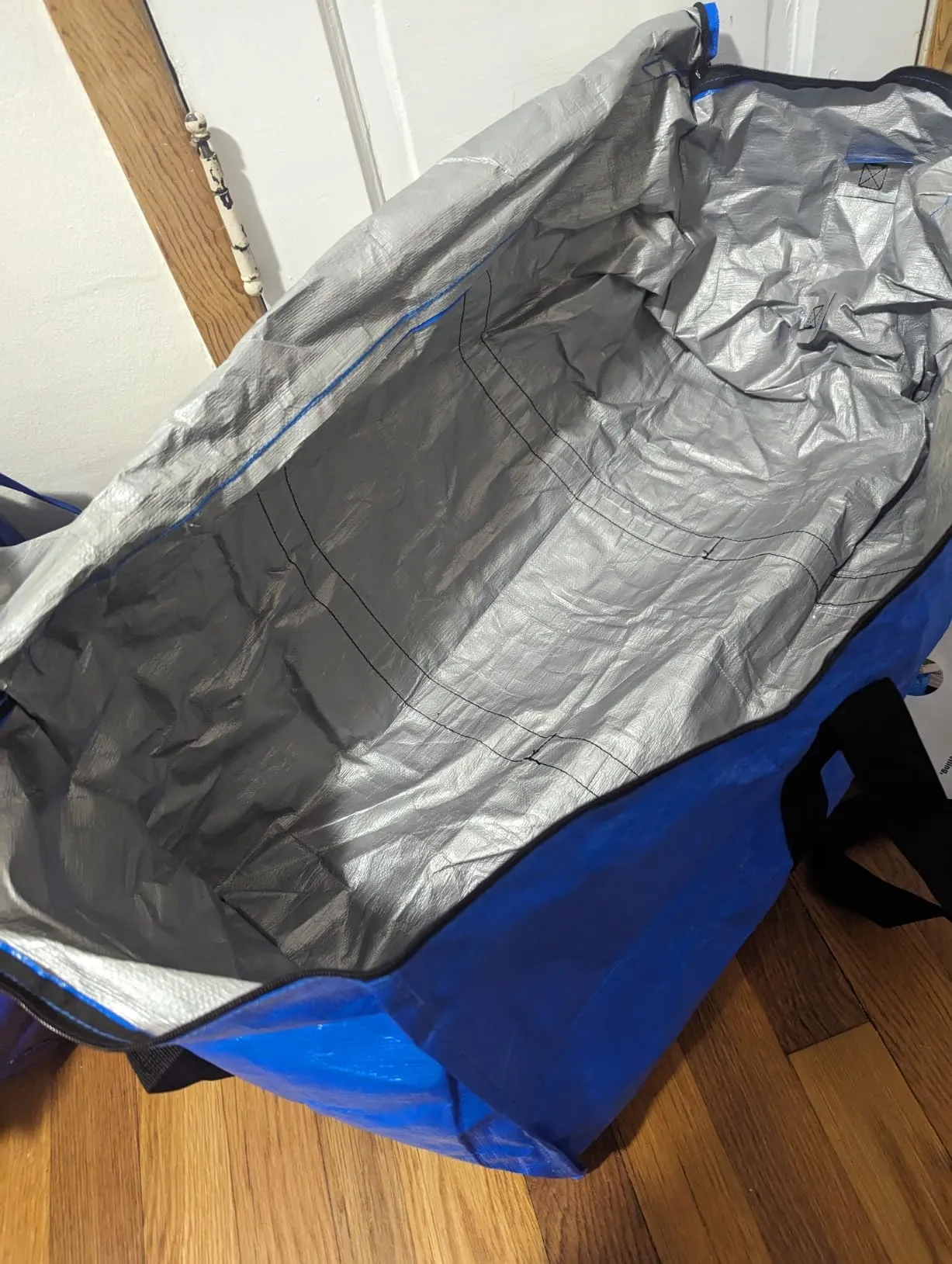 Customer product photo