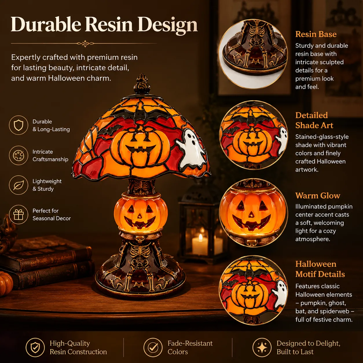 Made for the Season