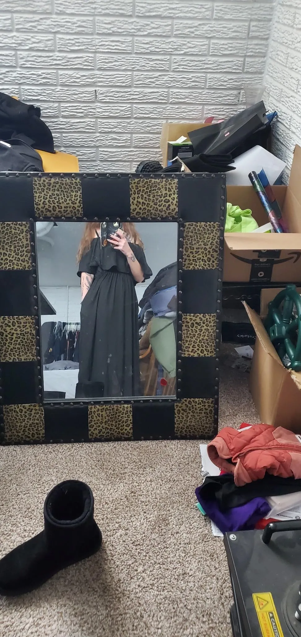 My absolute new favorite dress!