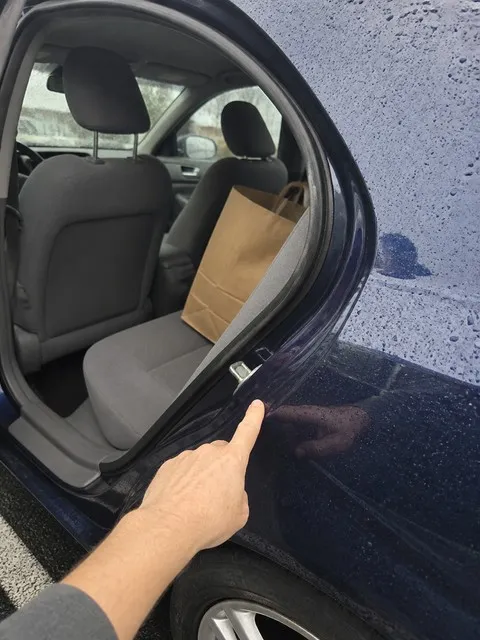 Customer product photo