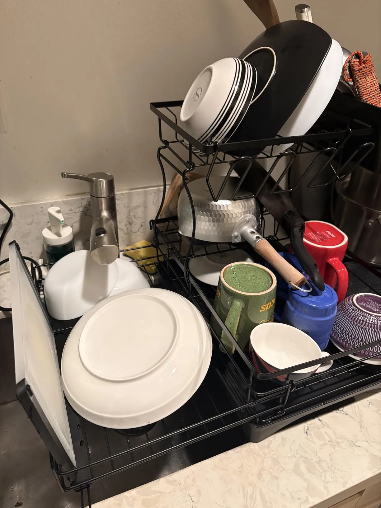 Customer product photo