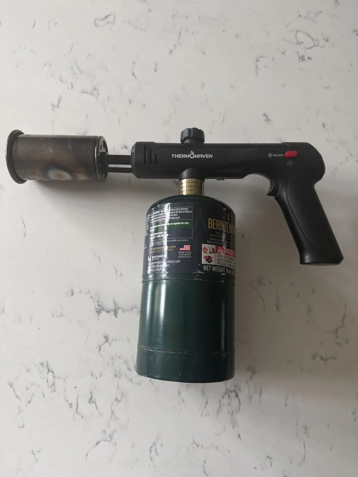 Customer product photo