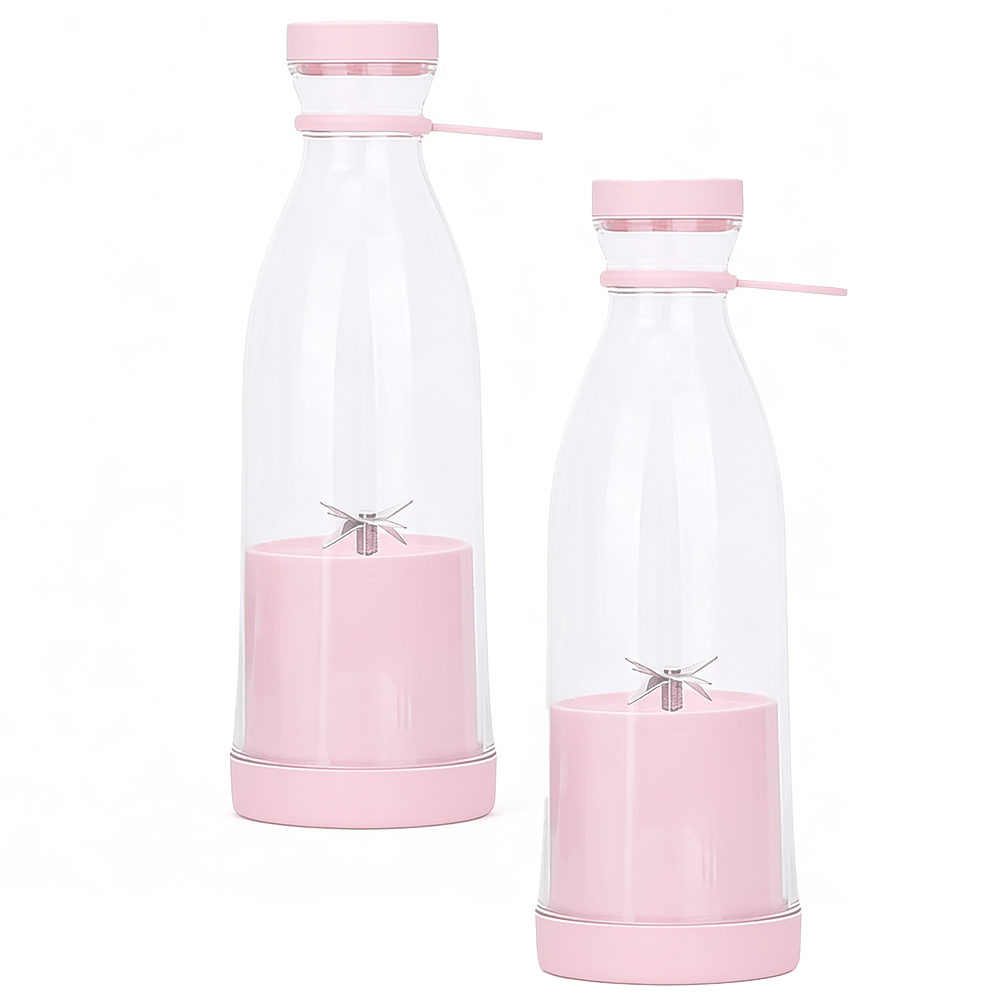 Tragbarer Mixer für Shakes und Smoothies